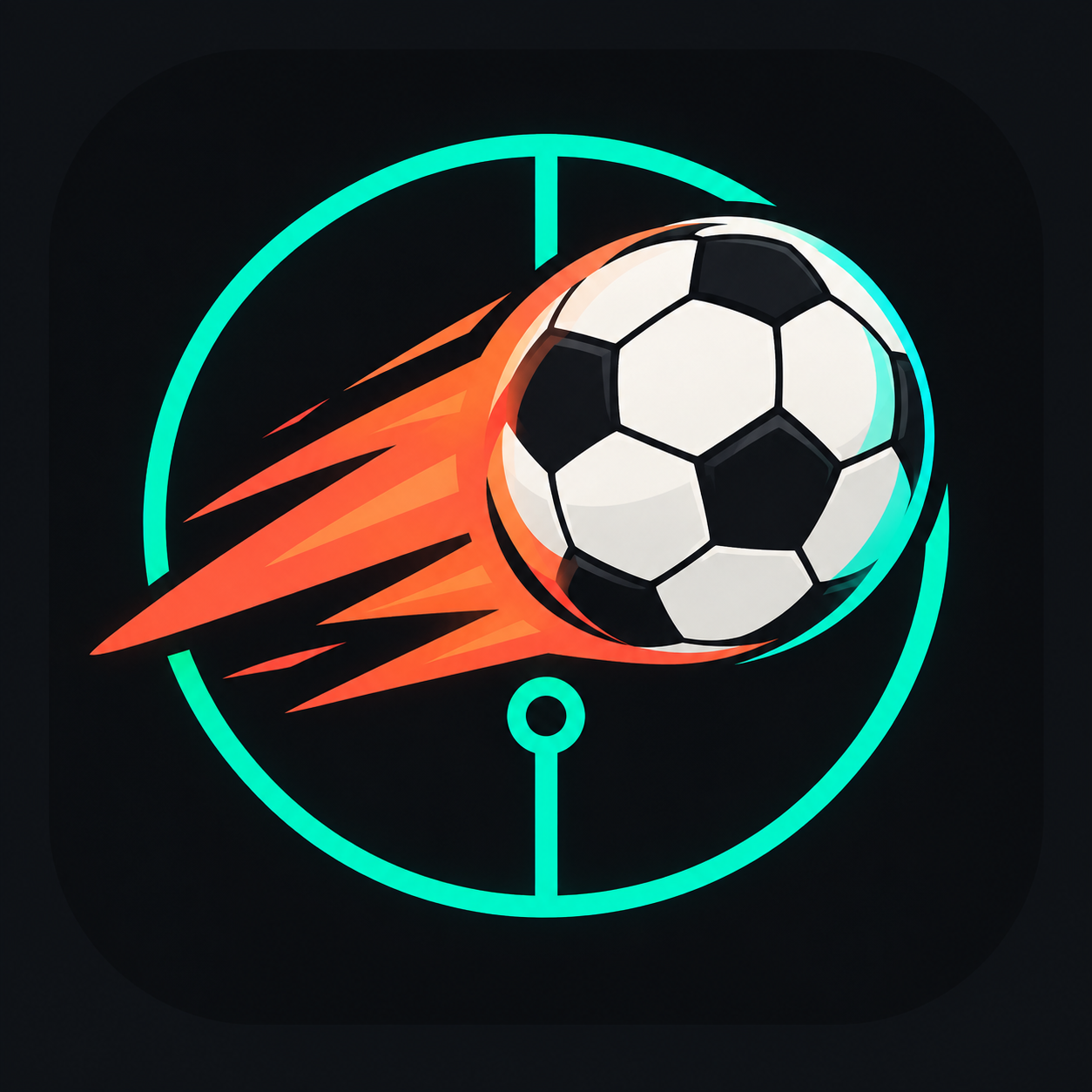 Rodix Soccer 2D